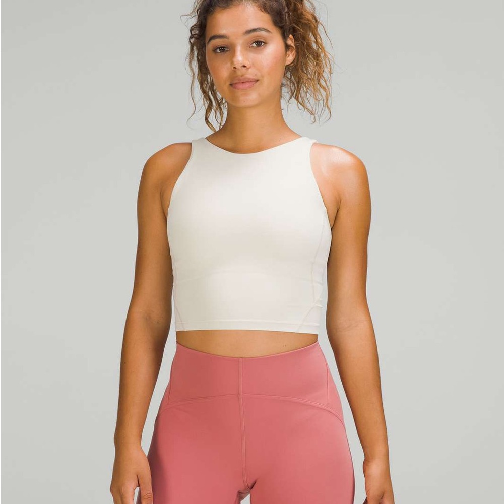 lululemon Align™ High-Neck Tank Top